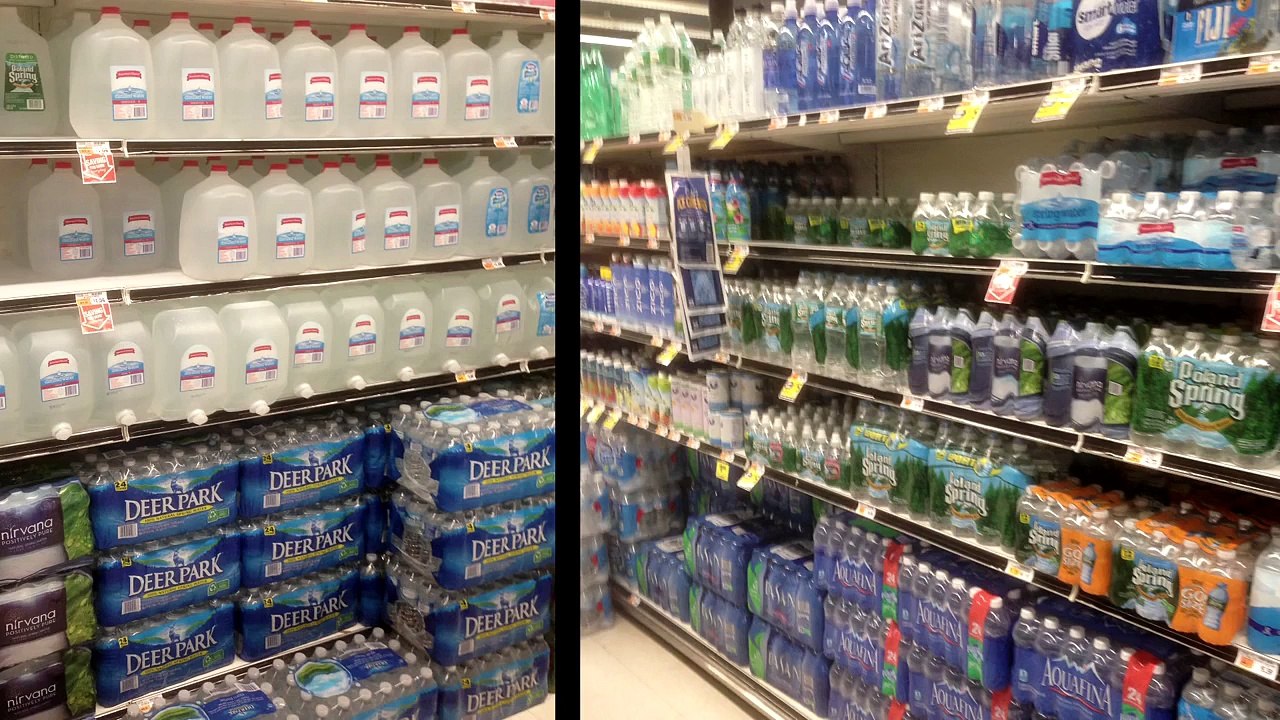 You Know Whats Bullshit!? - Water