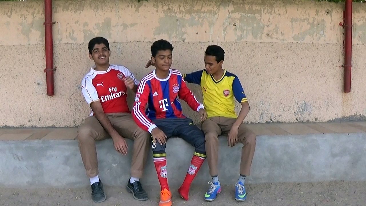 Be a Buddy not a Bully Adobe youth voices