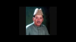 Qari Waheed zafar qasmi naat collection
