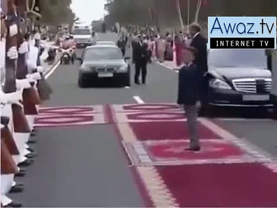 Mustaqbil Ka Dictator