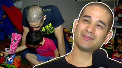 Jaden Itu Separuh Hidup Okan - Cumicam 11 Januari 2016