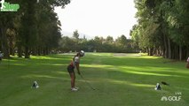 Minjee Lees Best Golf Shots from 2015 Lorena Ochoa LPGA Tour
