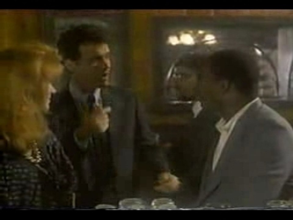 Thompson Twins Nothing in Common