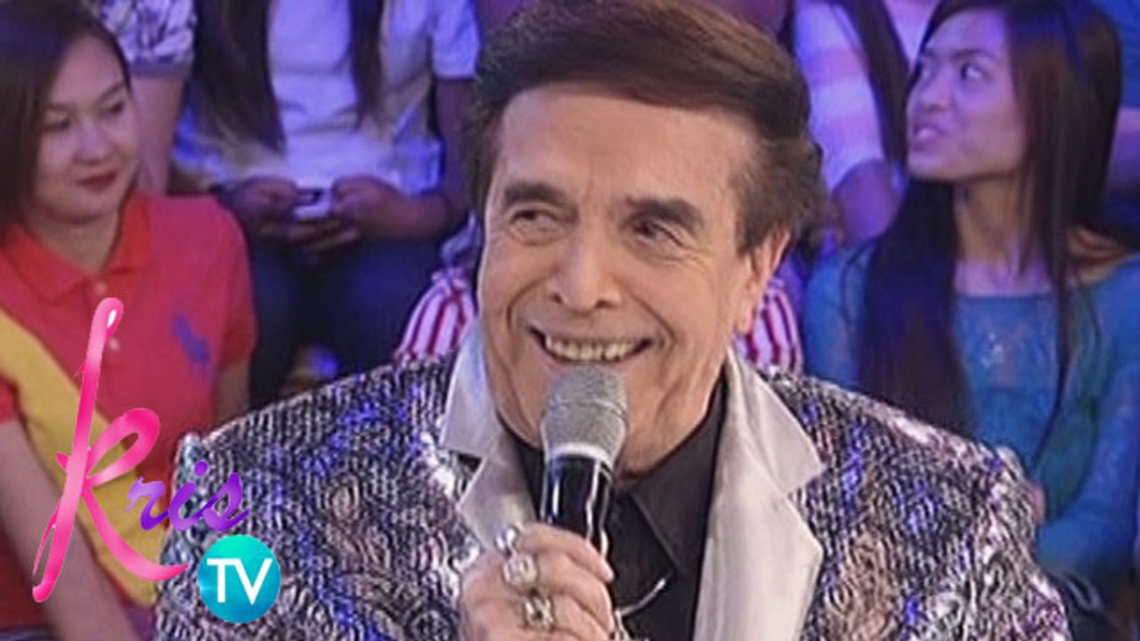 Kris TV: Kris TV expresses their sympathy to Kuya Germs