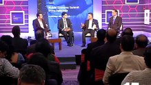Affle's Anuj Kumar at Mobile Economy Summit 2015 - Ep 1 Segment 2