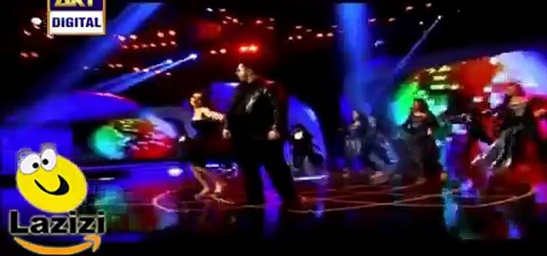 How Lux Style Awards 2016 Show Turned to a Vulgar Show | PNPNews.net