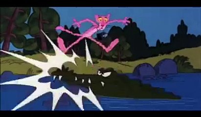 Pink Panther Cartoon Collection Part 01_5
