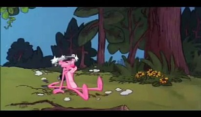 Pink Panther Cartoon Collection Part 01_7