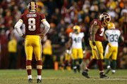 The Wrap: Packers eliminate Redskins from playoffs