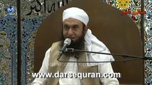 Biggest Sunnah Of Prophet Muhammad pbuh - Maulana Tariq Jameel