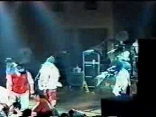 NOFX - Live In Milan 1995 - 1/5