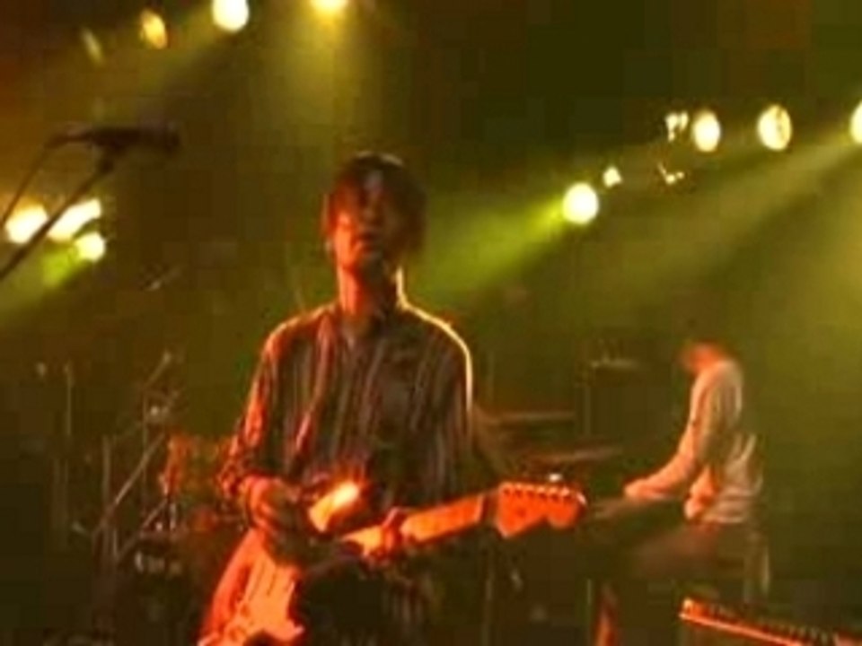 Nona Reeves - Love Together (Live)