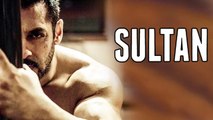 Salman Khan's New Wrestler Look In SULTAN