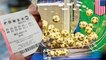 US Powerball jackpot hits world record at $1.3 billion