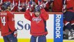 Hat Trick: Ovi's 500th; Panthers' 12th