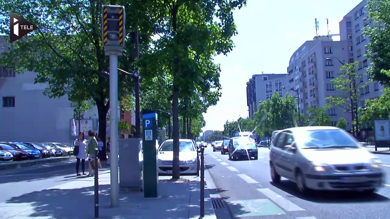 Plus d'amende pour les petits excès de vitesse ?