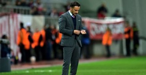 Vitor Pereira: Ba'nın Sakatlığı Ciddi Olabilir