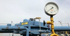 Ukrayna: Rusya'dan 212 Dolara Doğalgaz Almayacağız