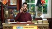 Subhe Pakistan with Dr Aamir Liaqat-11th January 2016-Part 1-Special  With Sanam Chaudhary