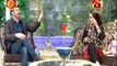 Subhe Pakistan with Dr Aamir Liaqat-11th January 2016-Part 2-Special  With Sanam Chaudhary