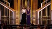 Tina Fey and Amy Poehler Open the Show - The Golden Globes