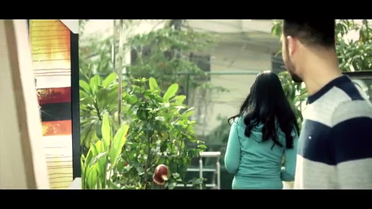 Ho Gaya Pyar - Mickey Singh Ft Dj Ice & 2NYCE - Full Music Video By HD