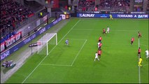 #SRFCFCL : Ligue 1 - Résumé de Rennes - Lorient (2-2)
