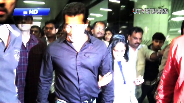 Salman Khan buys bigger house than Shah Rukh Khan!! - UTVSTARS HD