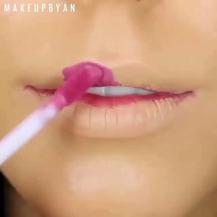 Liquid lipsticks