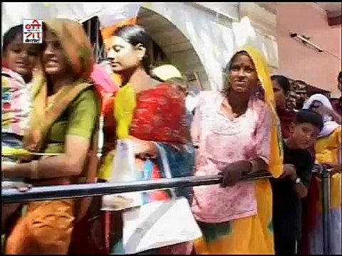 bhajan by durga jasraj new video baba ramdev ji 2013