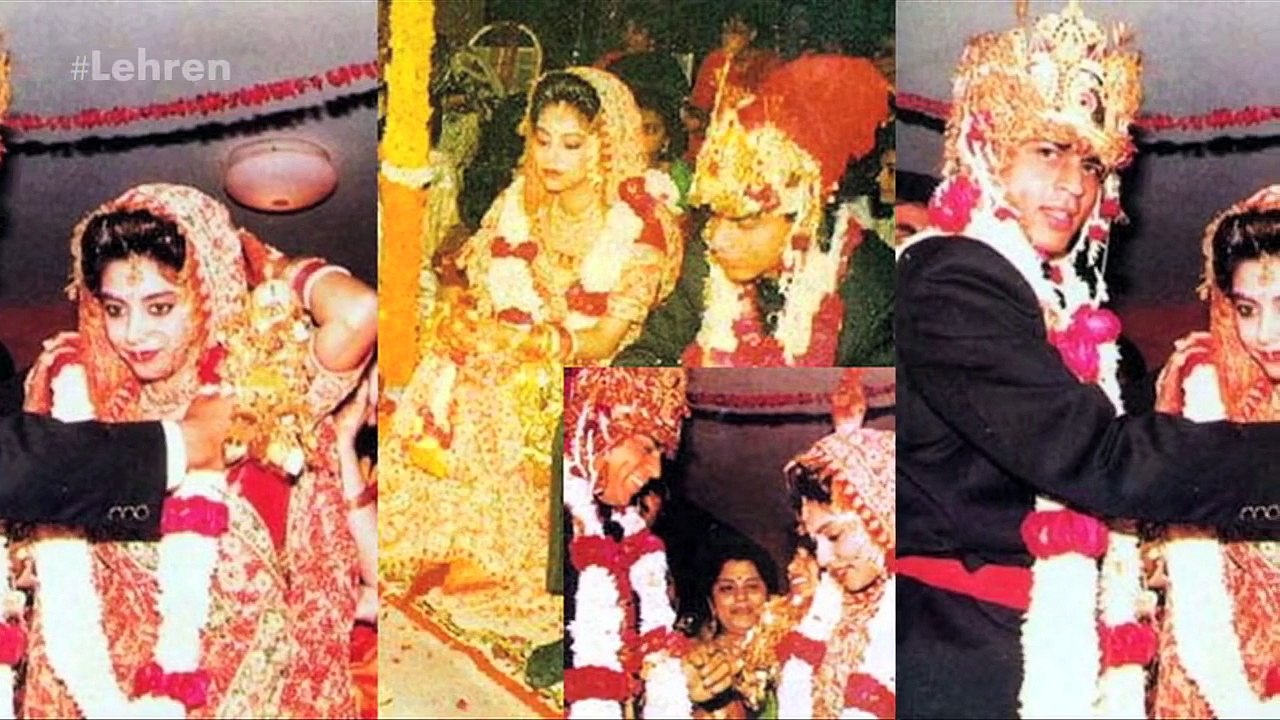 Shahrukh Khan-Gauri’s FIRST NIGHT _ SHOCKING Truth