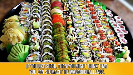 10 of the Craziest Internet Challenges Video