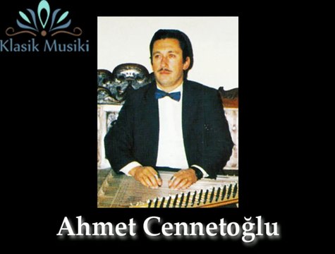 Ahmet Cennetoğlu Sultaniyegah Kanun Taksimi