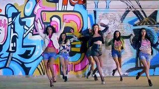 Sheesha Down  - Full Video HD - Latest Party - Songe 2015