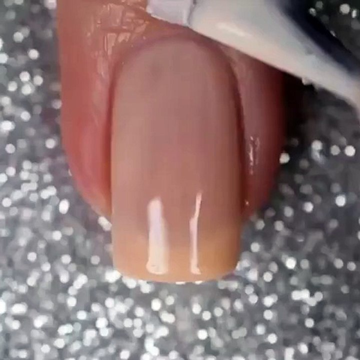 Awesome nails tutorial