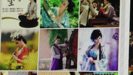 1336  Luodong spiritual massage online treatment pain 照片按摩