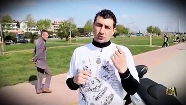 Kymco Xciting 500R (2011)