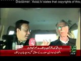 Pervaiz Khattak ki sehat ka raaz kya hai - Suniye Pervaiz Khattak se