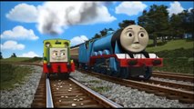 Scruff, The Really Useful Engine | Thomas & Friends UK