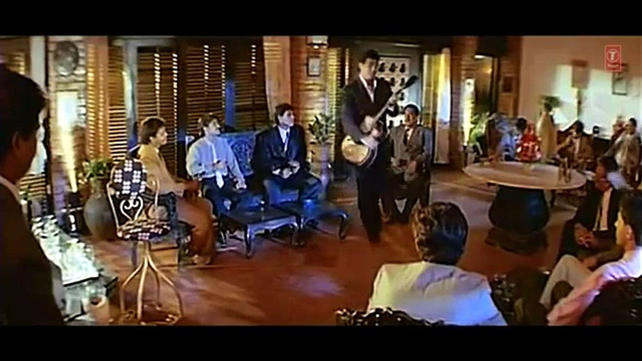 Jiske Aane Se - Diljale