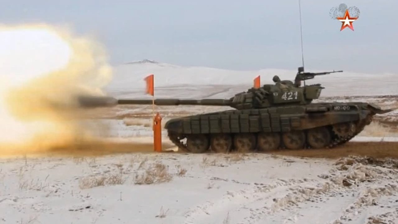 Военные новости от 11 января 2016 г. www.voenvideo.ru