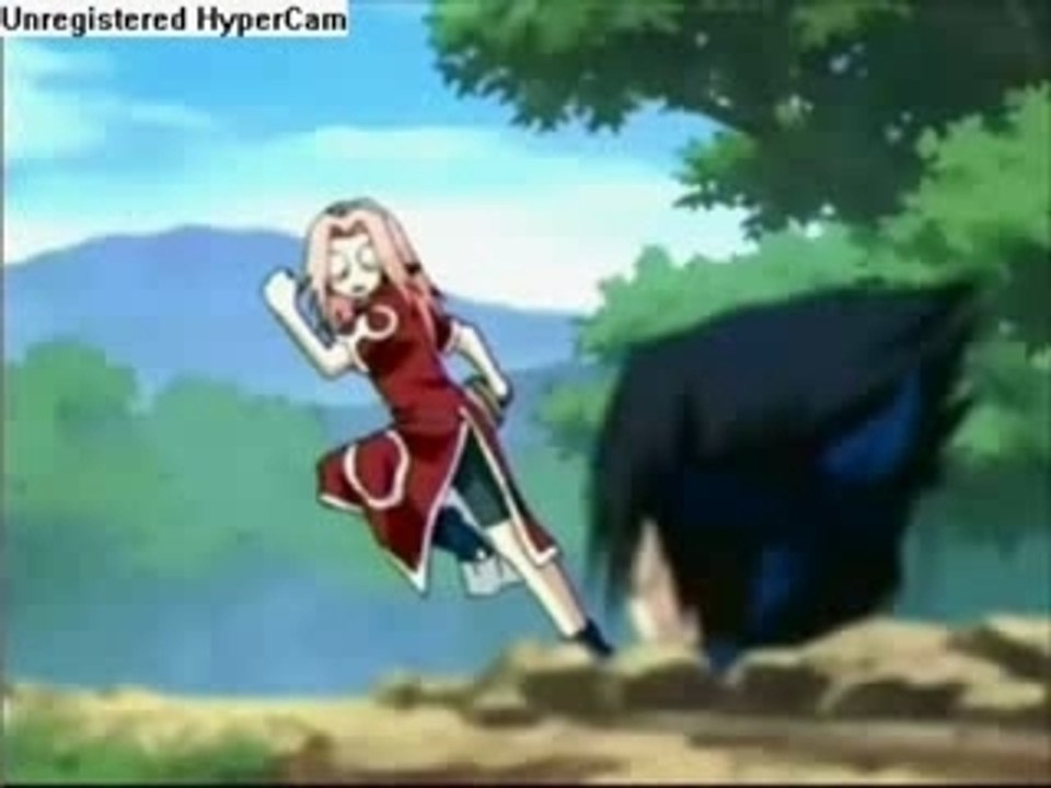 Kakashi what i've done