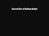PDF Download Sacred Arts of Haitian Vodou Download Full Ebook