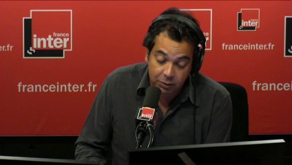 Le 07h43 : "La platine, l'objet le plus vendu à Noël"