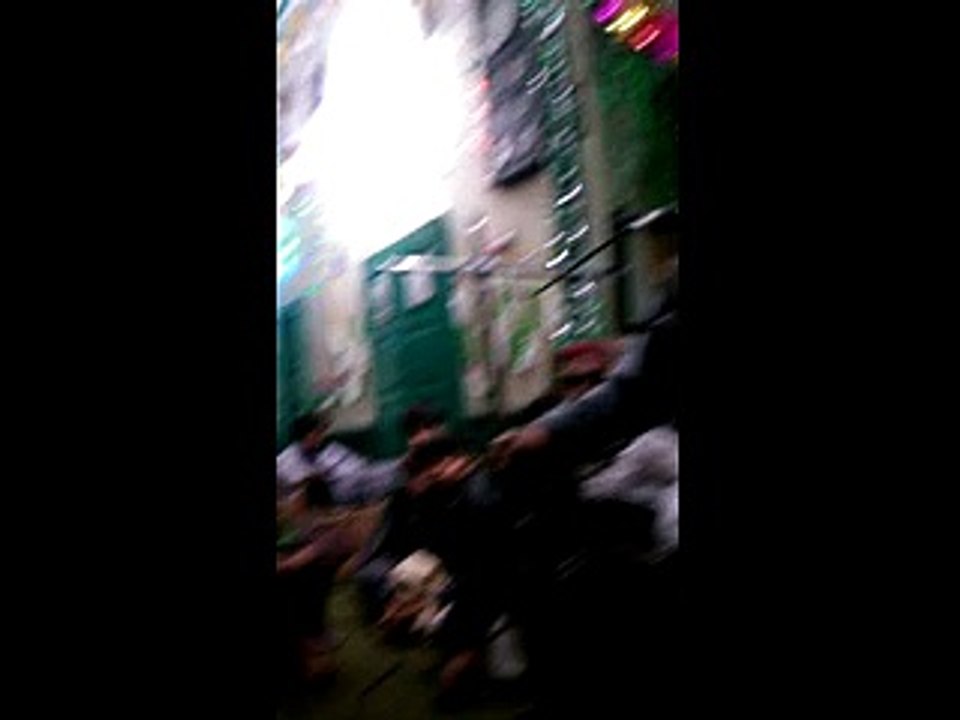 Mehfil milad e mustafa chak no 520 G B bayan by Allama Muhammad Subhan ;proprietor  Muhammad Ayyub