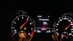 Volkswagen Polo GTI 2016 Acceleration