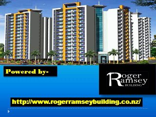 Advice on hiring a builder