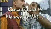 Said Naciri Terroriste ou Livreur