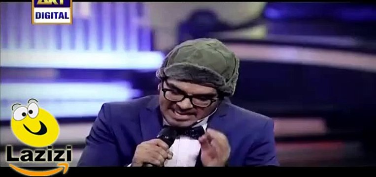 VideosHow Much Vulgar Dressing Wearing in Lux Style Awards 2016 |PNPNews.net