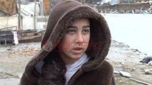 Familjet rome pas strehë mbi kokë dhe skamje, apel shtetit për ndihmë - Ora News